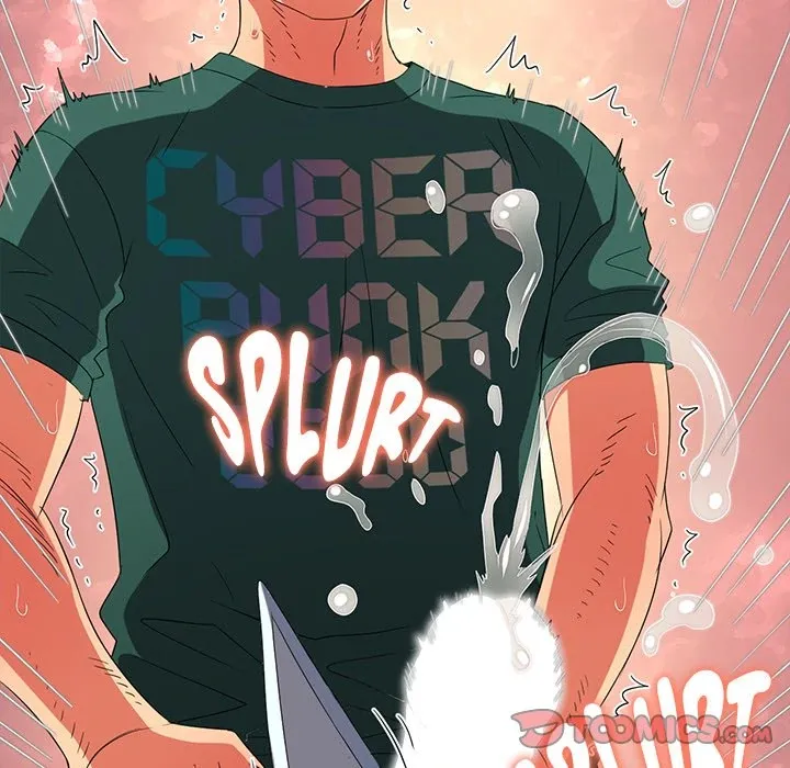 My High School Bully Chapter 215 page 184 - 