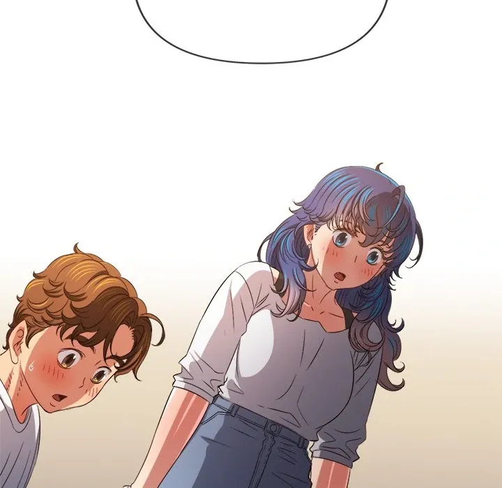 My High School Bully Chapter 215 page 21 - 
