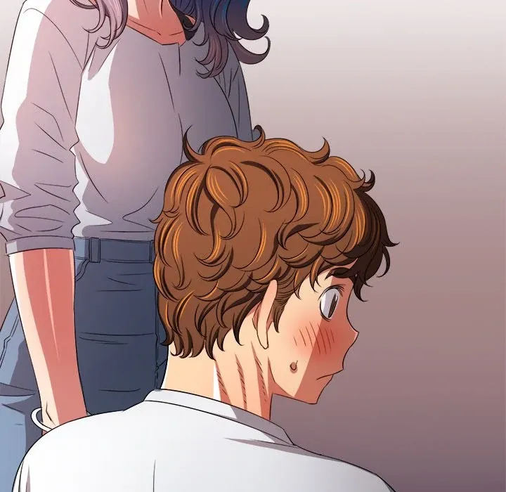 My High School Bully Chapter 215 page 30 - 