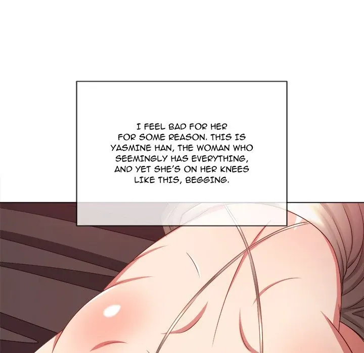 My High School Bully Chapter 215 page 32 - 