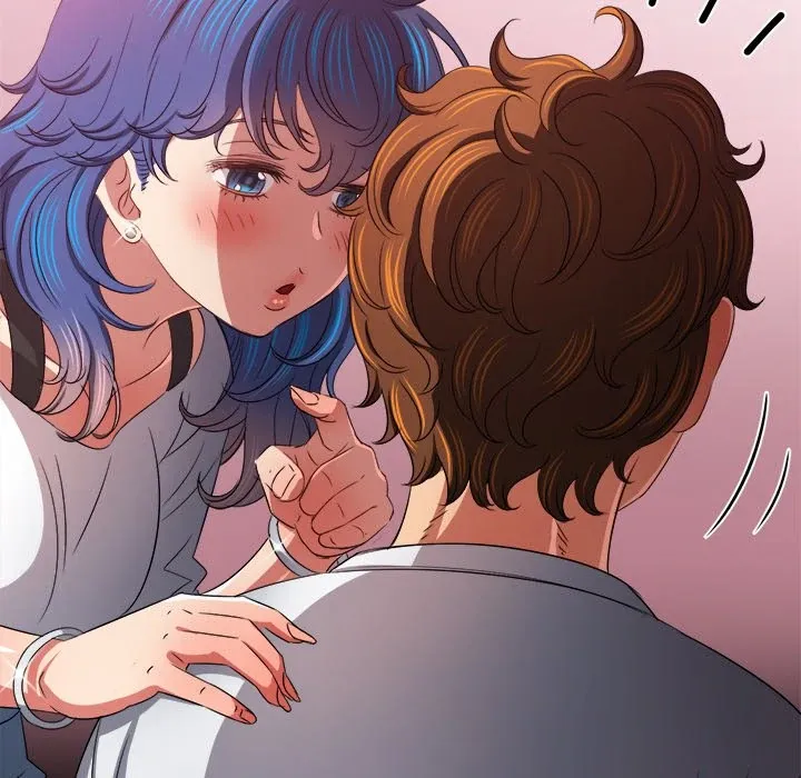 My High School Bully Chapter 215 page 39 - 