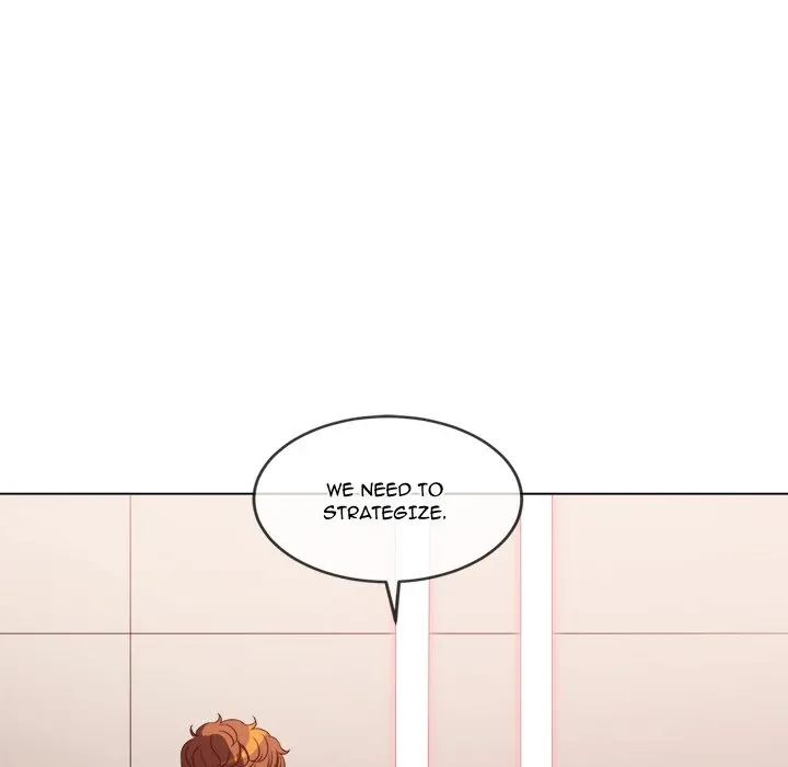 My High School Bully Chapter 215 page 41 - 
