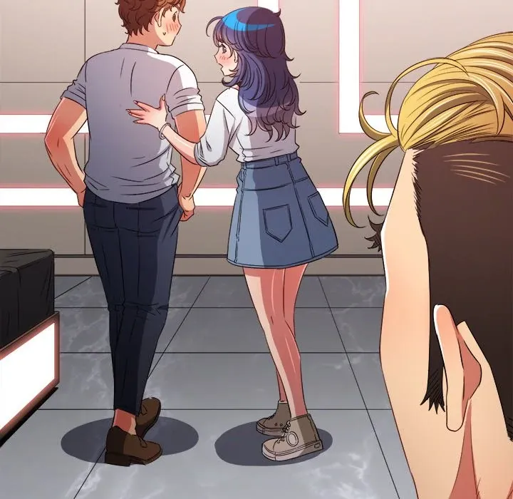 My High School Bully Chapter 215 page 42 - 