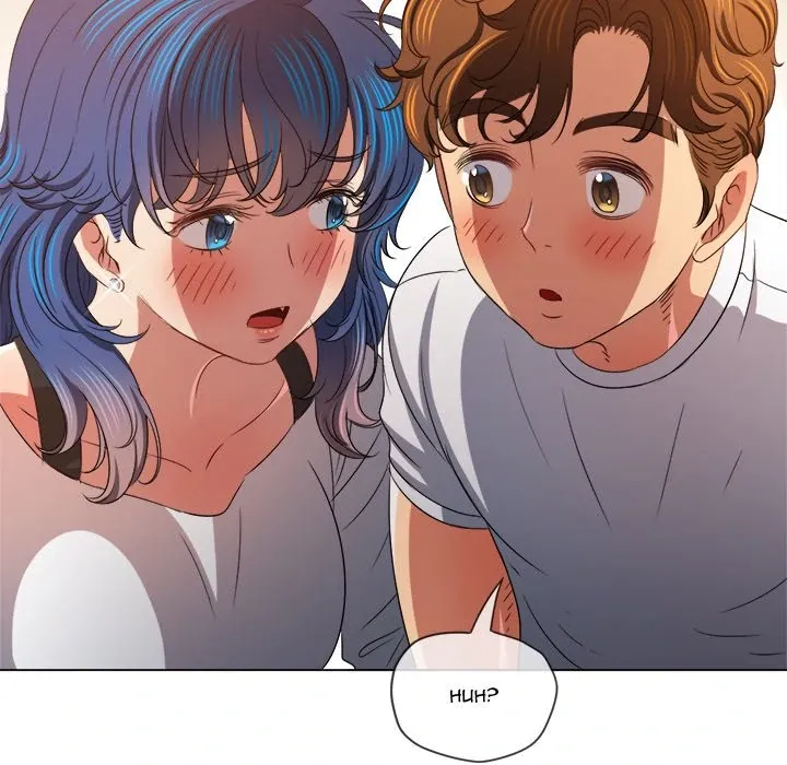 My High School Bully Chapter 215 page 48 - 