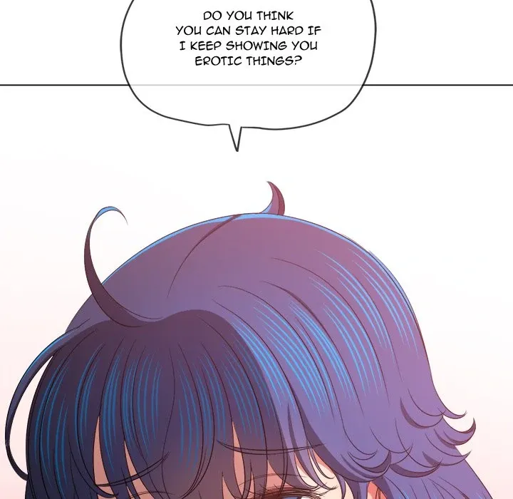 My High School Bully Chapter 215 page 50 - 