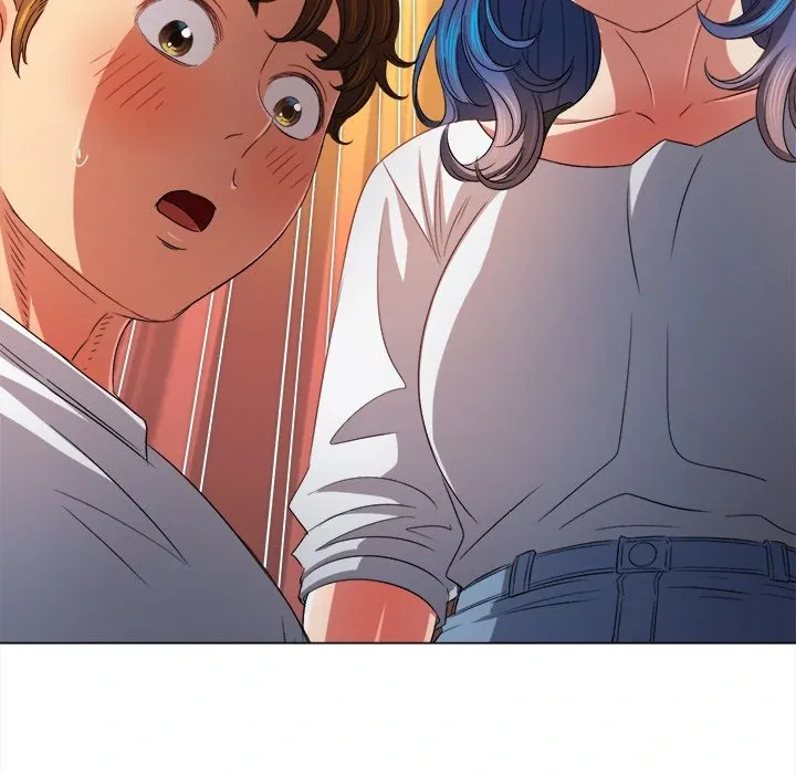 My High School Bully Chapter 215 page 6 - 