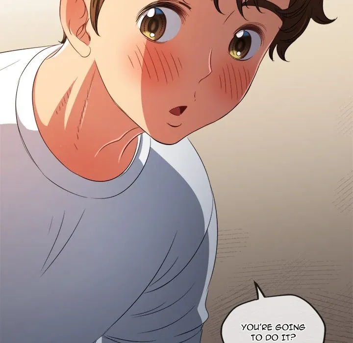 My High School Bully Chapter 215 page 55 - 