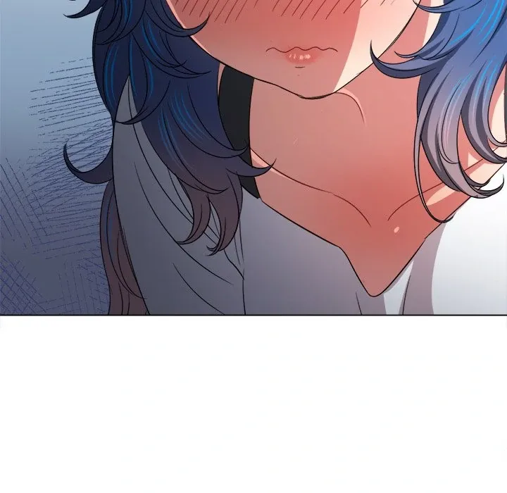 My High School Bully Chapter 215 page 58 - 