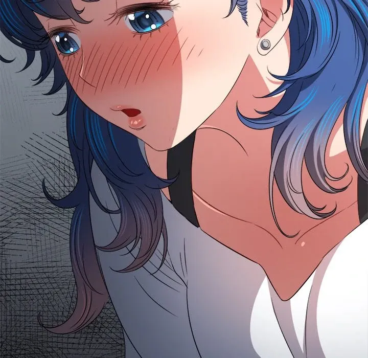 My High School Bully Chapter 215 page 61 - 