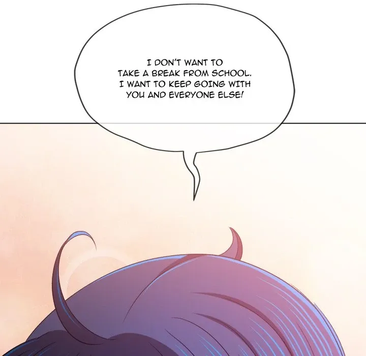 My High School Bully Chapter 215 page 70 - 