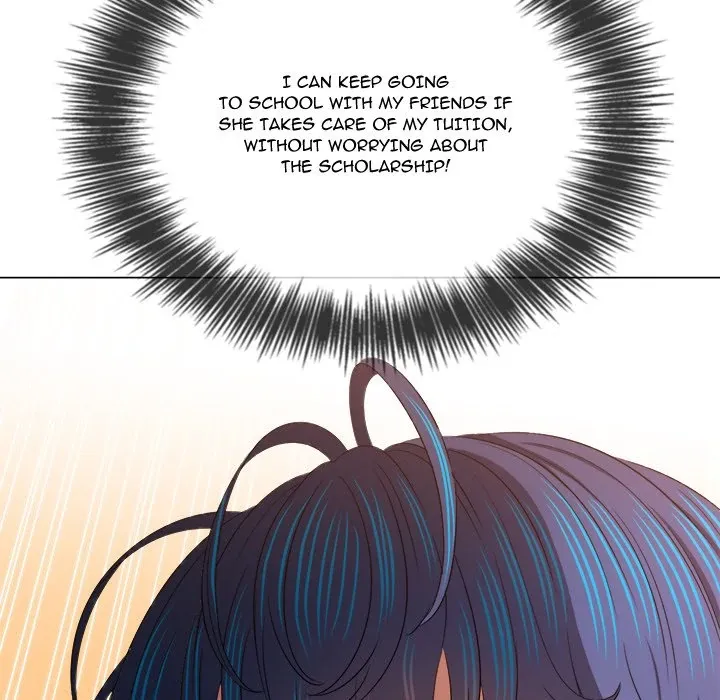 My High School Bully Chapter 215 page 8 - 
