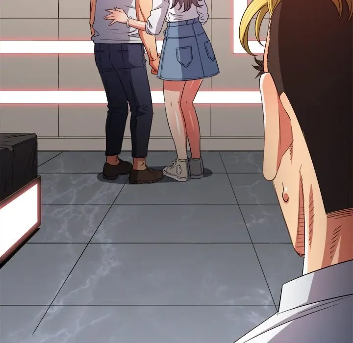 My High School Bully Chapter 215 page 79 - 