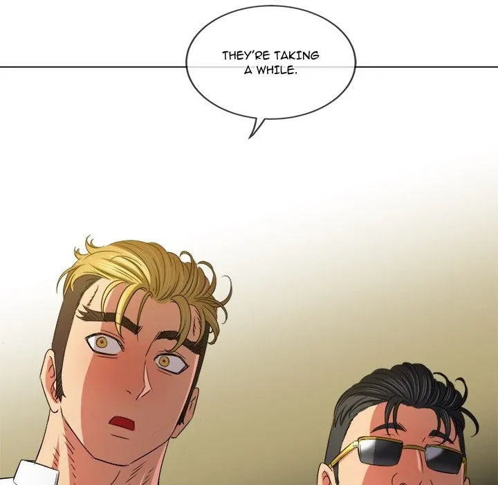 My High School Bully Chapter 215 page 81 - 