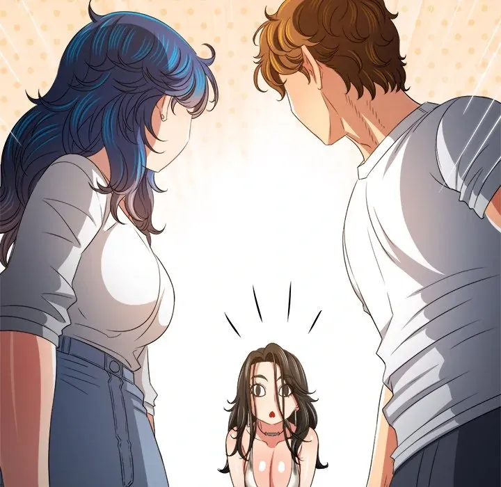 My High School Bully Chapter 215 page 91 - 