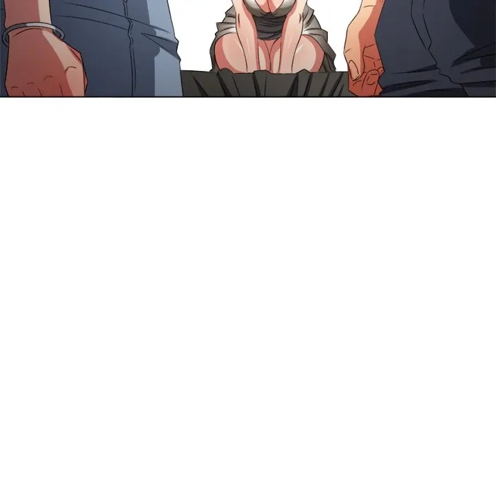 My High School Bully Chapter 215 page 92 - 