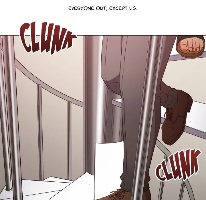 My High School Bully Chapter 215 page 98 - 