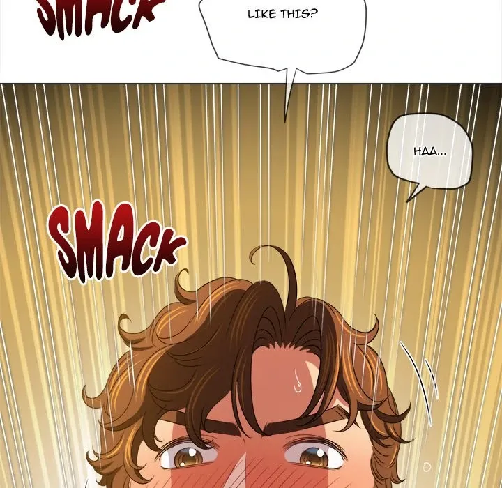 My High School Bully Chapter 216 page 120 - 