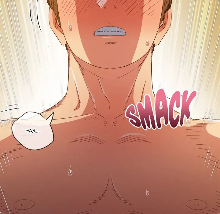 My High School Bully Chapter 216 page 121 - 