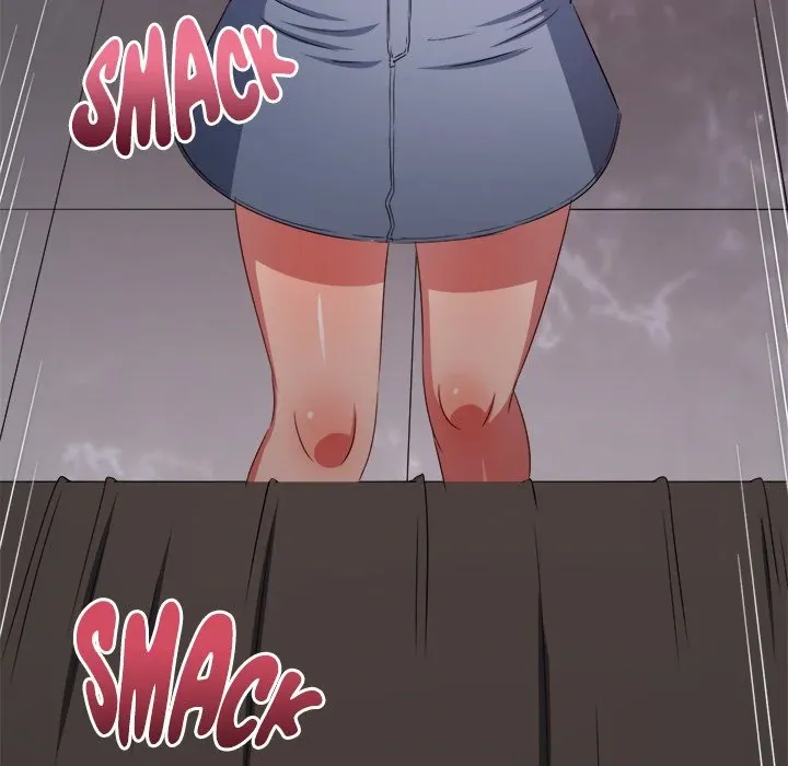 My High School Bully Chapter 216 page 125 - 