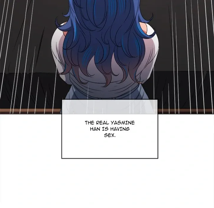 My High School Bully Chapter 216 page 134 - 