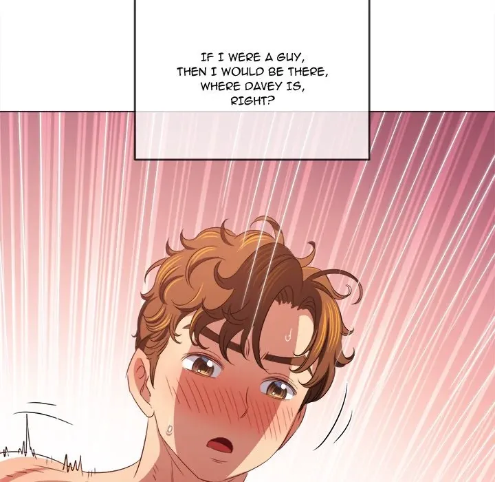My High School Bully Chapter 216 page 141 - 
