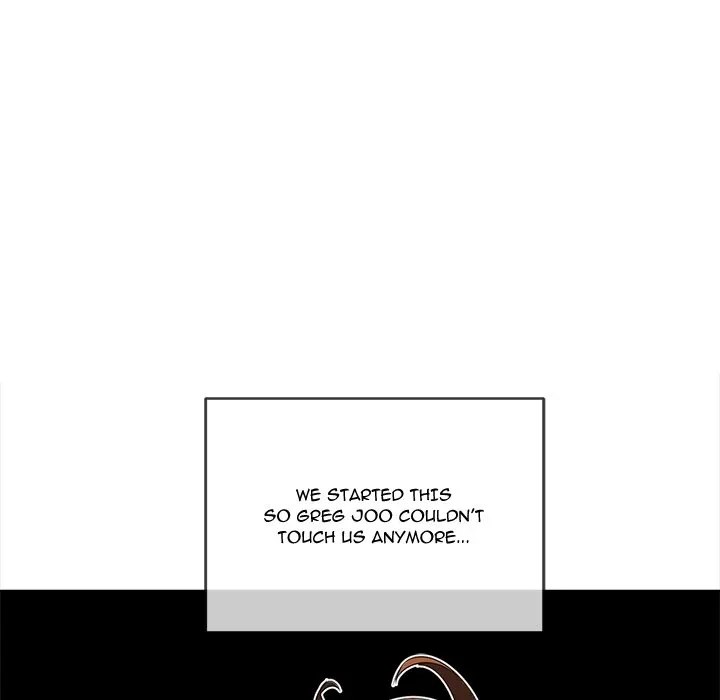 My High School Bully Chapter 216 page 154 - 