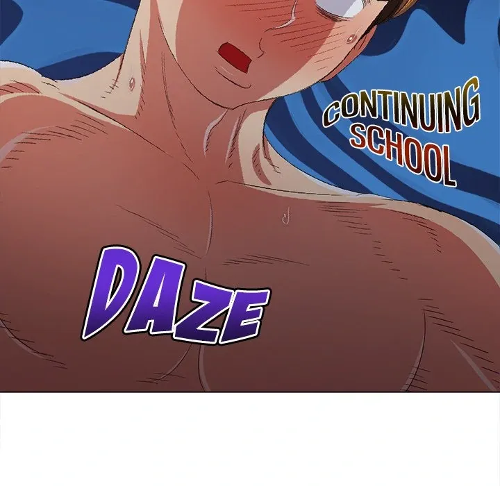 My High School Bully Chapter 216 page 159 - 