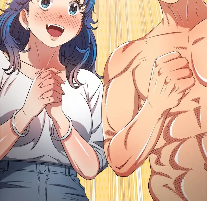 My High School Bully Chapter 216 page 29 - 