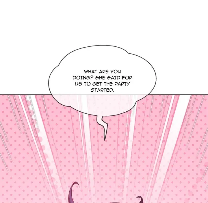 My High School Bully Chapter 216 page 37 - 