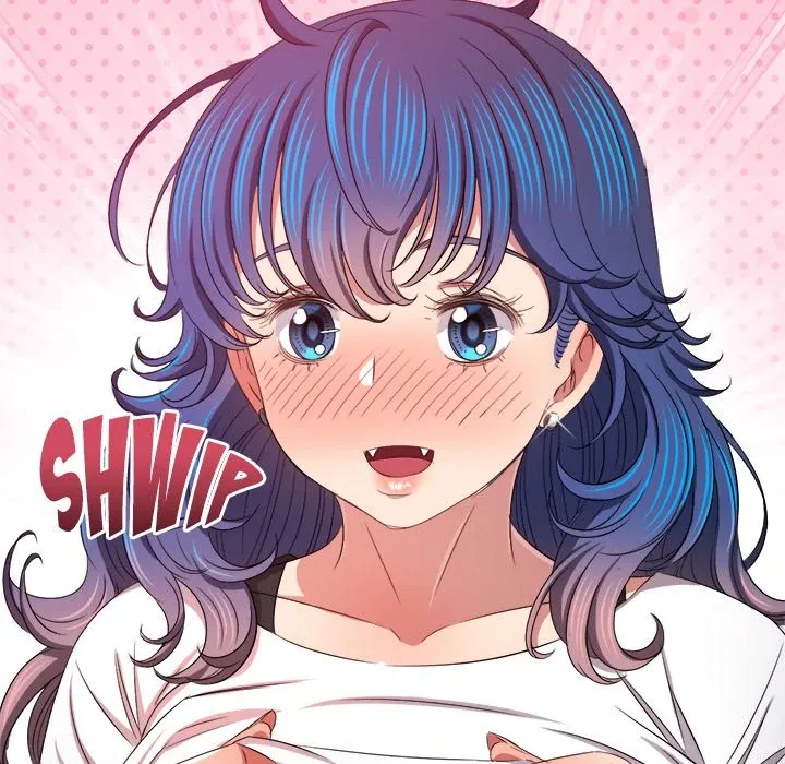 My High School Bully Chapter 216 page 38 - 
