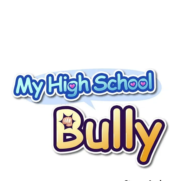My High School Bully Chapter 216 page 59 - 