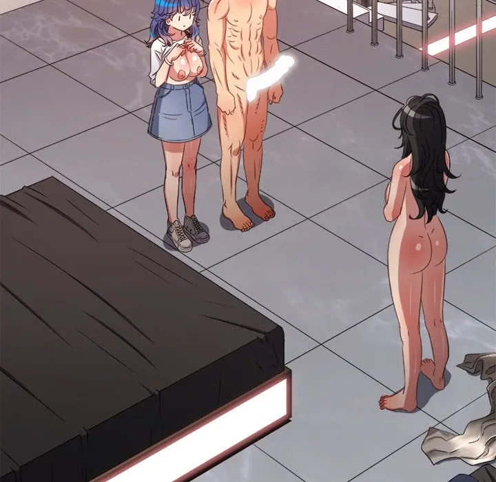 My High School Bully Chapter 216 page 62 - 