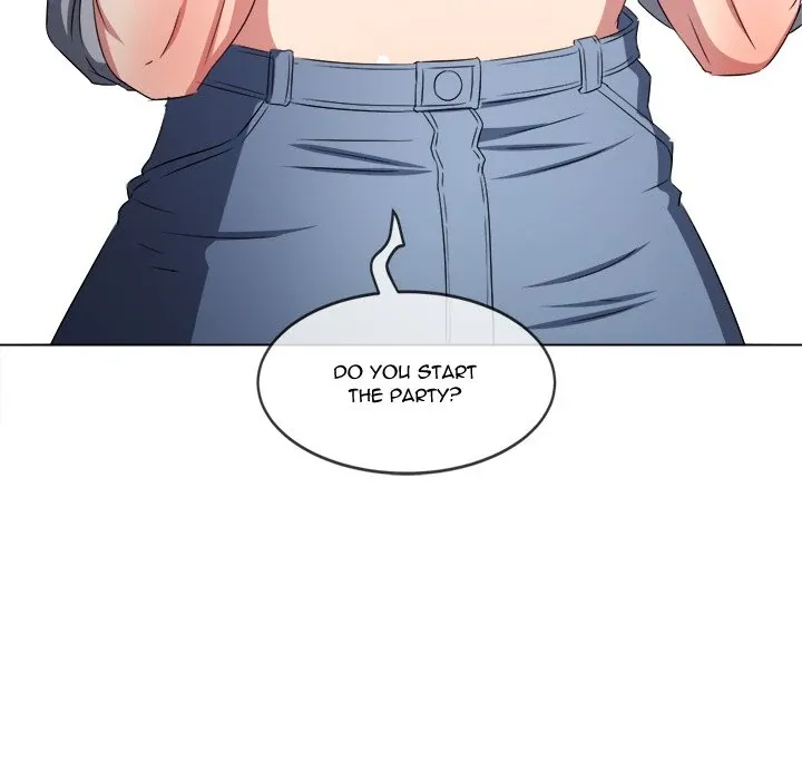 My High School Bully Chapter 216 page 67 - 