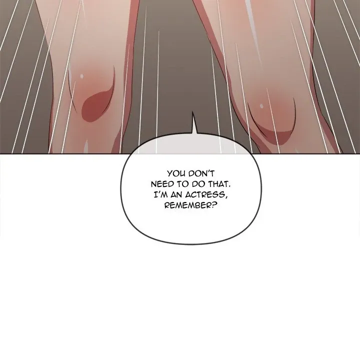 My High School Bully Chapter 216 page 75 - 