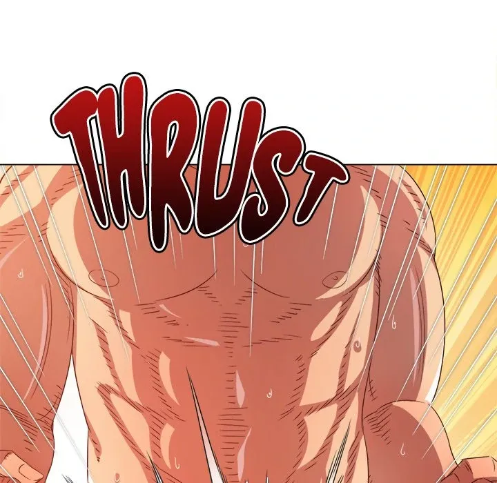 My High School Bully Chapter 217 page 127 - 
