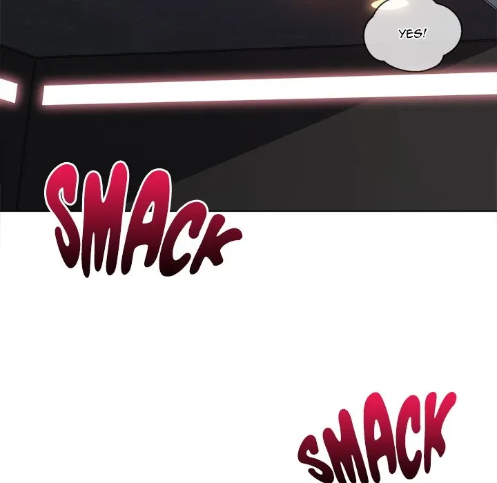 My High School Bully Chapter 217 page 18 - 
