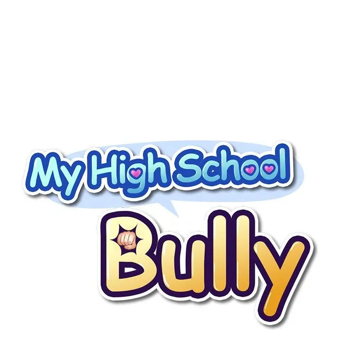 My High School Bully Chapter 217 page 32 - 