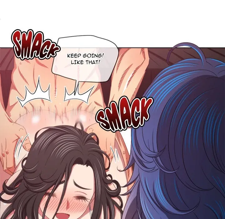 My High School Bully Chapter 217 page 51 - 