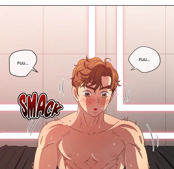 My High School Bully Chapter 217 page 72 - 