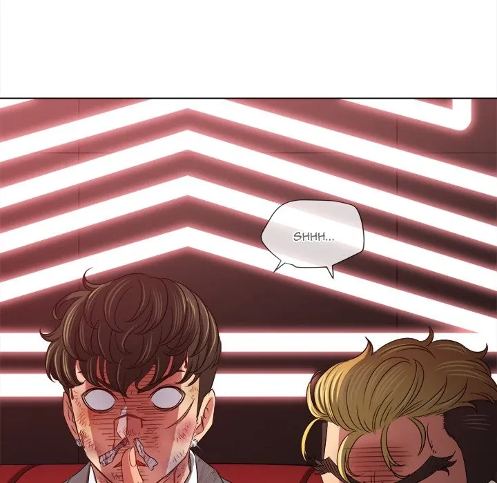 My High School Bully Chapter 217 page 9 - 
