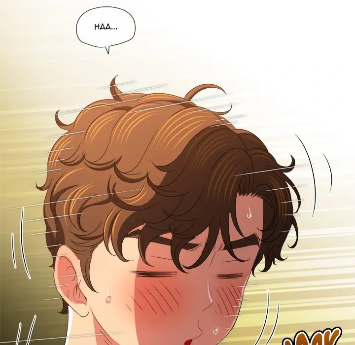 My High School Bully Chapter 217 page 90 - 