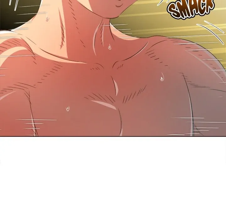 My High School Bully Chapter 217 page 91 - 