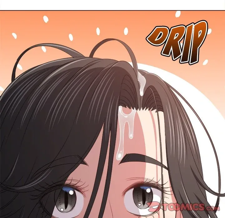 My High School Bully Chapter 218 page 104 - 