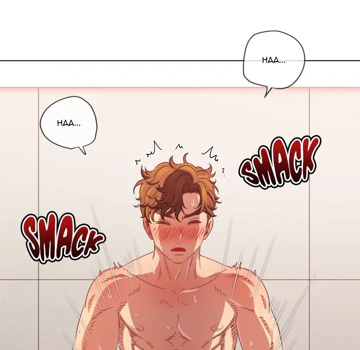 My High School Bully Chapter 218 page 12 - 