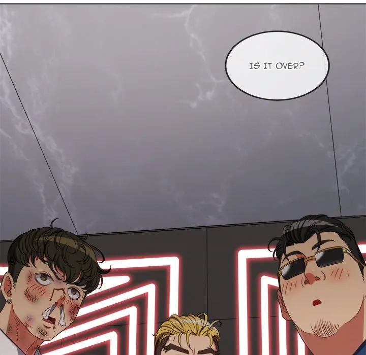 My High School Bully Chapter 218 page 116 - 
