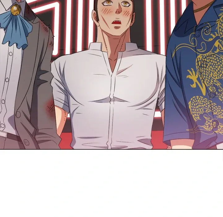 My High School Bully Chapter 218 page 117 - 