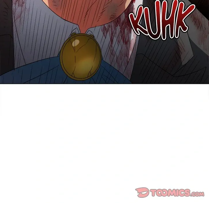 My High School Bully Chapter 218 page 124 - 