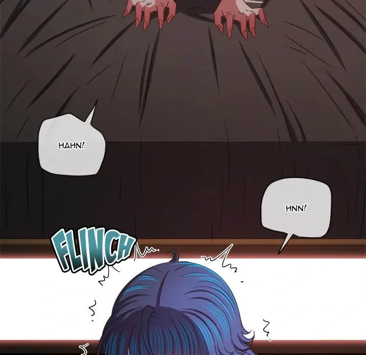 My High School Bully Chapter 218 page 14 - 