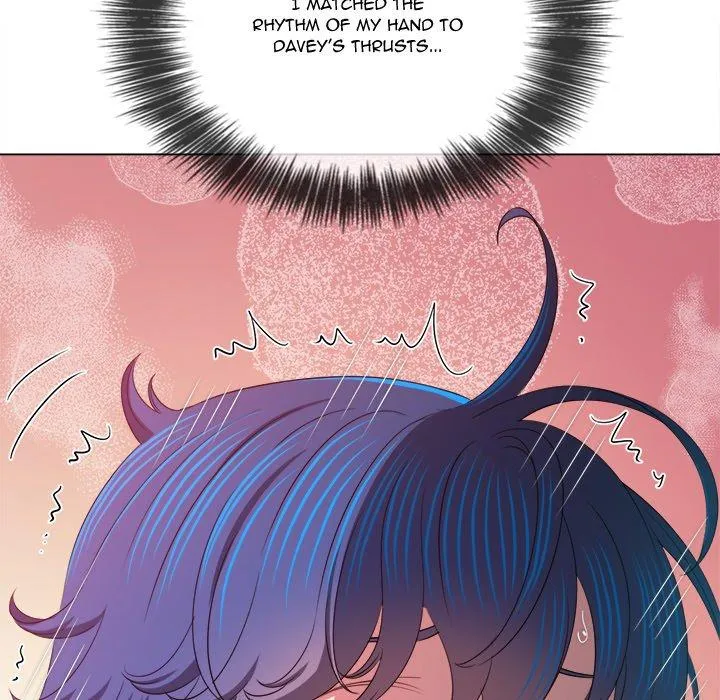 My High School Bully Chapter 218 page 25 - 