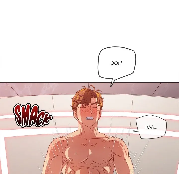 My High School Bully Chapter 218 page 33 - 